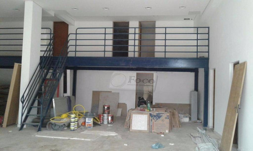 Imagem 16 de 30 de Prédio Comercial À Venda, Vila Carmela Ii, Guarulhos - Sl0039. - Pr0010