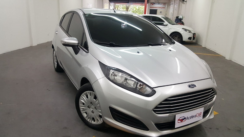 Ford Fiesta Se 1.6 Manual