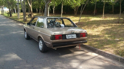 Vw Voyage