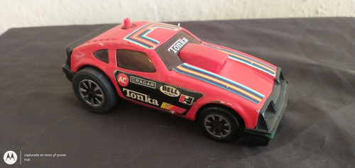 Chevrolet Monza Tonka 