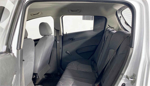 Imagen 10 de 15 de 115518 - Chevrolet Spark 2016 Con Garantía