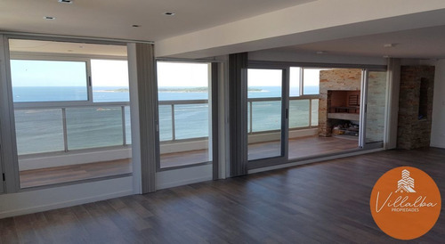 Imagen 6 de 24 de Pent House Imperdible 5 Suite Vista Al Mar.