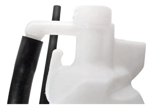 Envase Refrigerante Jeep Grand Cherokee Wk2 4g 11-17 Mopar
