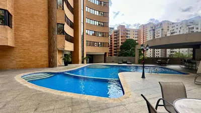 Apartamento en venta