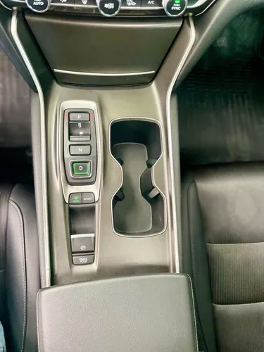 Honda Accord 2019 Sport 2.0t