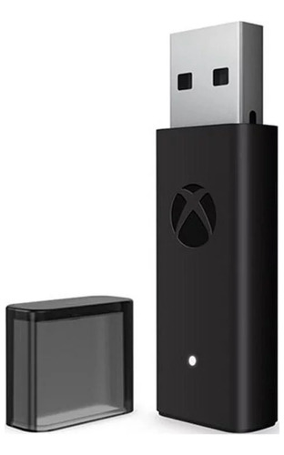 Adaptador Inalambrico Microsoft Xbox Windows 8/10/11