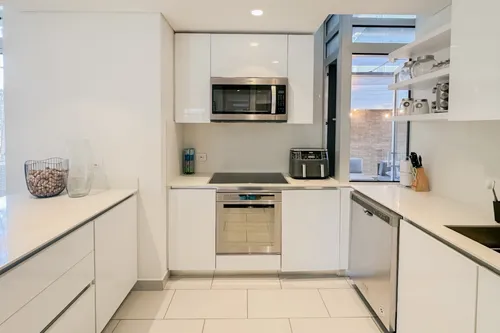 Apartamento En Venta En Chico Norte. Cod V7384