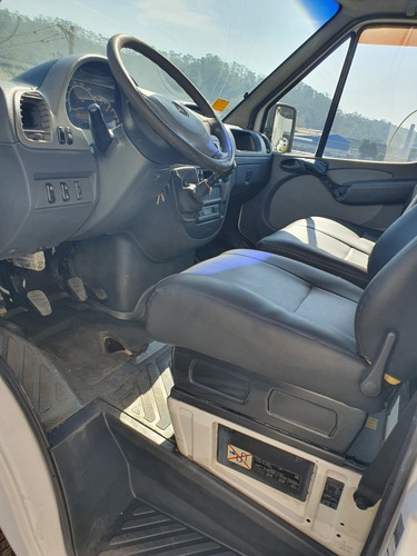 Mercedes-benz Mb Sprinter 313 Cdi 15+1 2006 / Financiamos