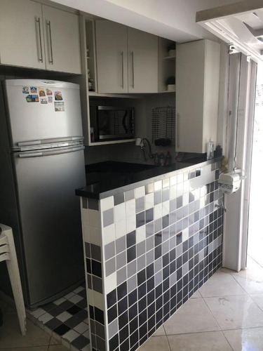 Imagem 24 de 29 de Sobrado À Venda, 200 M² Por R$ 850.000,00 - Vila Formosa - São Paulo/sp - So0929