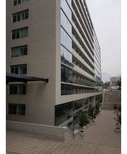 Sector Estoril, Oficina 22 Mts, 1 Privado + Estac. - Himalay