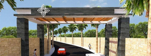 Imagen 2 de 21 de Lotes Residenciales Frente A Puerto Aventuras P2525