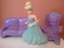Comprar Polly Pocket  Mattel Princesas Disney Cenicienta