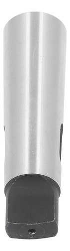 Adaptador Morse Taper Mt2 Para Mt4 De Alta Precisão, Dureza