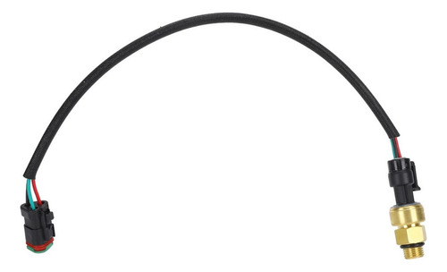 Sensor De Presión Excavadora 932v Para 325 330 336d 1946722