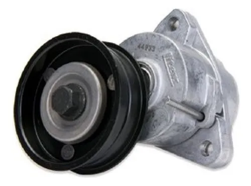Tensor De Correa Poly V Original Chevrolet Agile - Celta