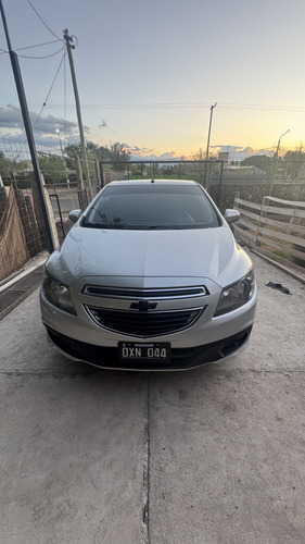 Chevrolet Onix 1.4 Ltz Mt 98cv