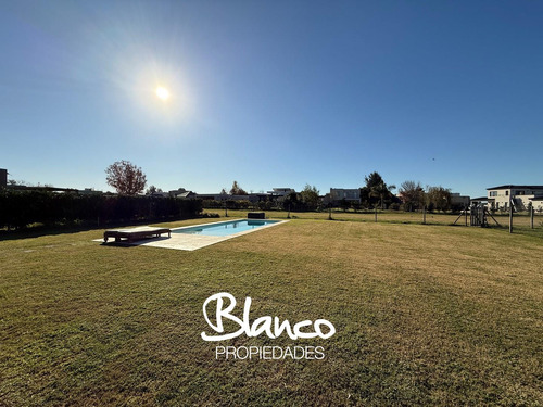Casa En Venta En El Molino Sur, Haras Santa Maria, Escobar