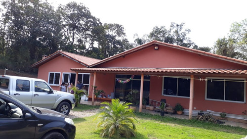 Imagem 6 de 14 de Área Total Terreno 10.000 Metros Quadrados-mairinque.