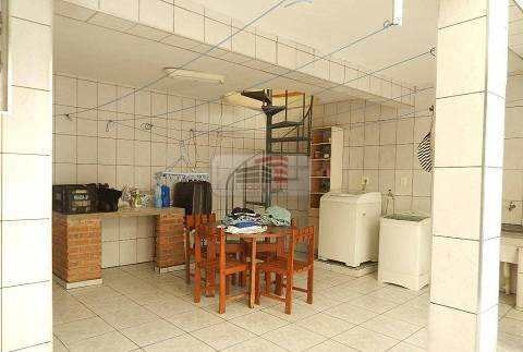 Imagem 24 de 28 de Sobrado Com 3 Dorms, Assunção, São Bernardo Do Campo - R$ 720 Mil, Cod: 880 - V880