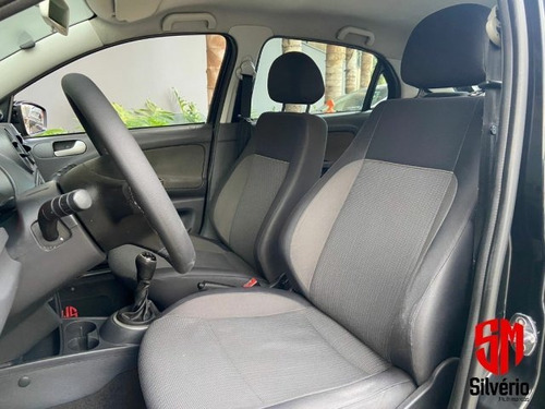 Imagem 4 de 15 de Gol 1.0 Mi City 8v Flex 4p Manual