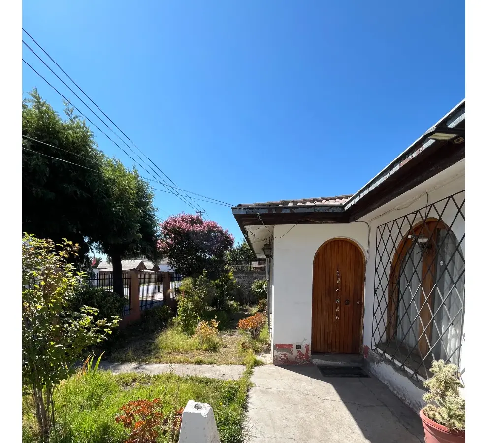 Imagen 2 de 12 de Hermosa Casa