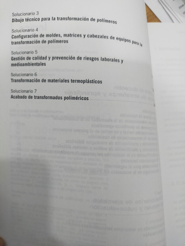 Operaciones De Transformación De Polímeros Termoplasticos