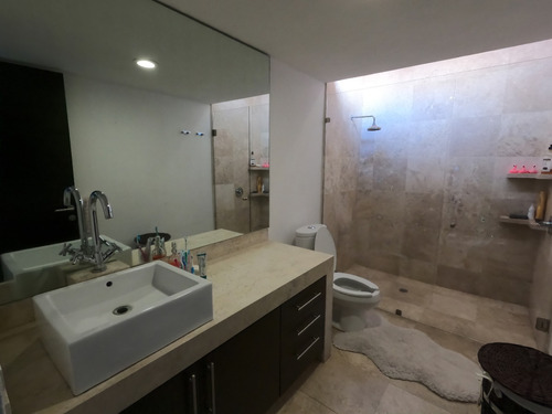 Casa En Venta Santa Fe Juriquilla Con Alberca Propia Queretaro