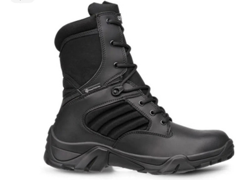 Botas Tácticas