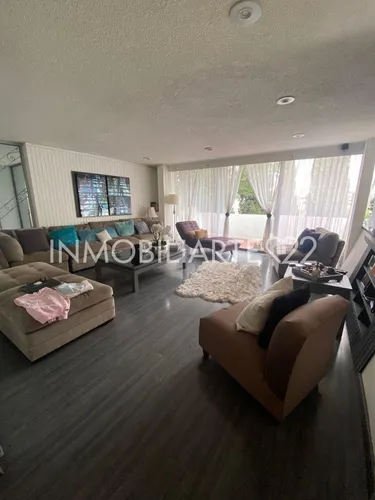 Hermosa Casa En Venta En Bosque De Maples - Bosque De Las Lomas