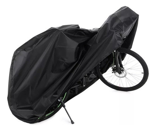 Cobertor De Bicicleta Goliat Monark - Trek- Impermeable - Uv