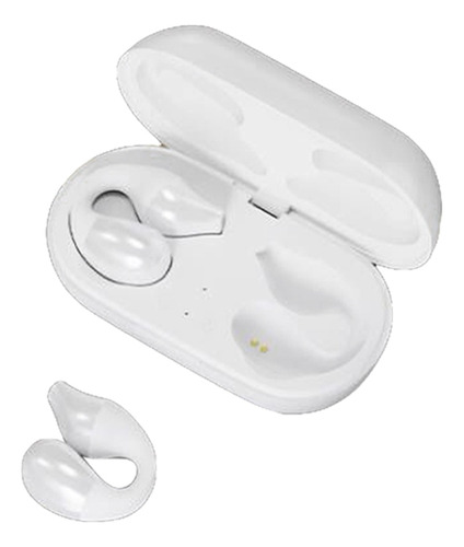 Auriculares Estéreo (w) Tws Earbuds Compatibles Con Bluetoot