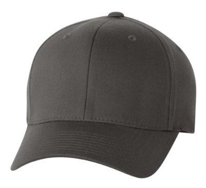 Gorra De Béisbol Deportiva Flexfit Para Hombre (adulto L - X