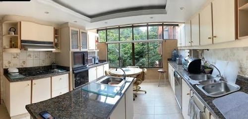 Imagen 17 de 18 de Apartamento En Venta Cerros De Suba 589-1165