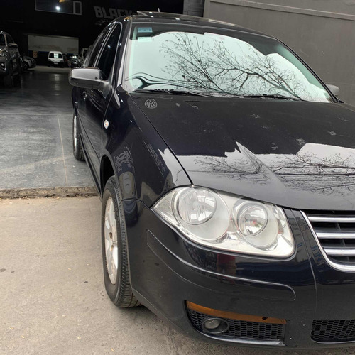 Volkswagen Bora 2.0 Trendline 115cv