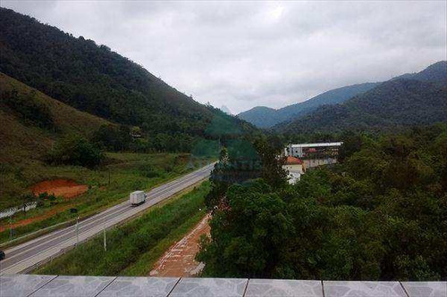 Apartamento Com 2 Dorms, Praia Da Maranduba, Ubatuba - R$ 195 Mil, Cod: 589 - V589