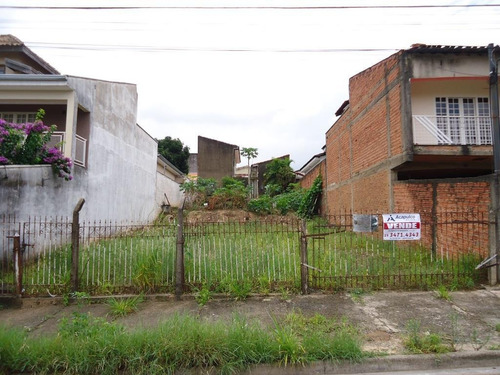 Imagem 3 de 3 de Terreno À Venda, Vila Santa Maria - Americana/sp - 939