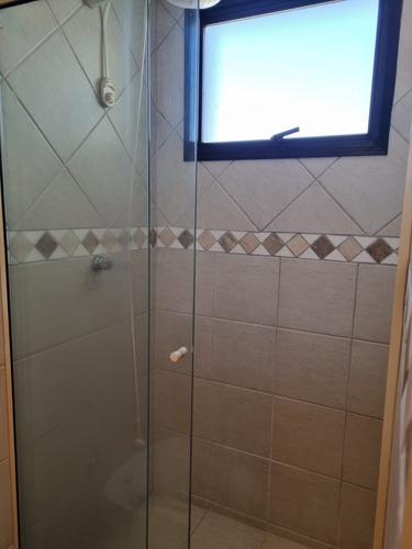 Imagem 11 de 14 de Apartamento Em Vila Mangalot Rua José Ataliba Ortiz- 6082