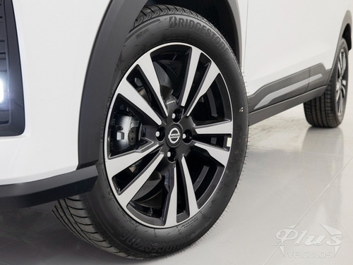 Imagem 13 de 15 de Nissan Kicks Exclusive 1.6 Aut Pack Tech