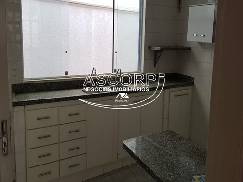 Imagem 9 de 30 de Excelente Oportunidade - Casa Residencial Em Ótima Localização (código Ca00358) - Ca00358 - 69223566