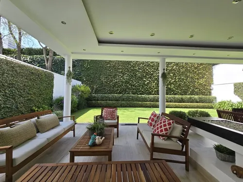 Casa En Venta En Cumbres De Santa Fe