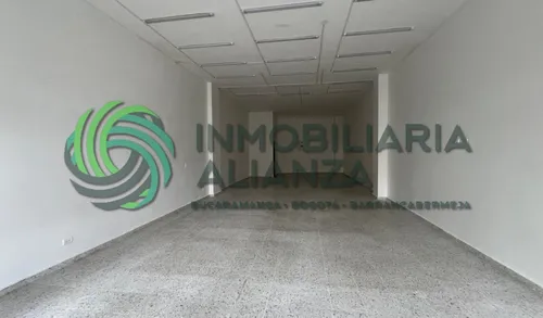 Local En Arriendo En Provenza. Cod A16952