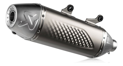 Escape Silenciador Slip-on Line Ktm Exc-f 250/350/450/500
