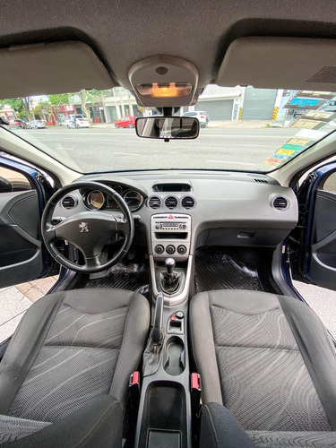 Peugeot 308 1.6 Active