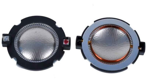 Reparo Selenium Original Driver D220ti Titânio Jbl