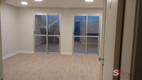 Imagem 5 de 6 de Locaã§ã£o Commercial / Office Santana São Paulo - 7310