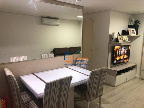 2 Dorms - Cachoeirinha - Ap2703