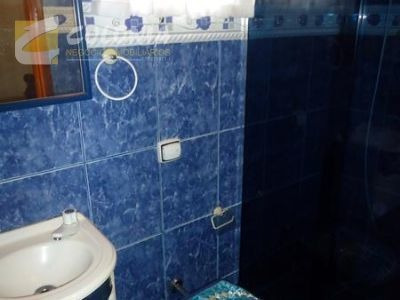 Imagem 3 de 23 de Casa - Ref: 31192