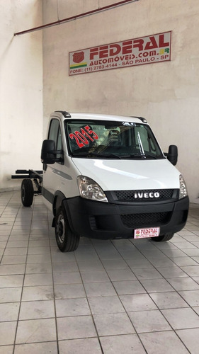Iveco Daily 35s14 Chassi