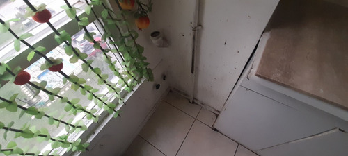 Depto 3 Dormit 1 Baño En Condominio Cerrado