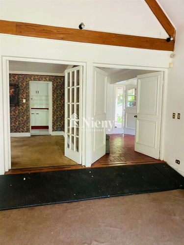Casa En Arriendo De 15 Dorm. En Machalí